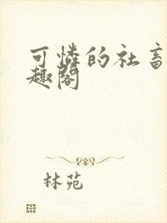 可怜的社畜 笔趣阁