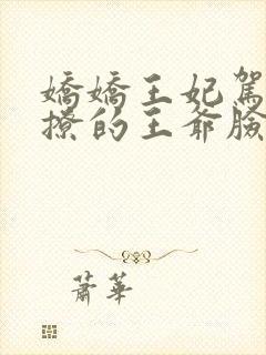 娇娇王妃驾到,撩的王爷脸红心跳完整版下载封面