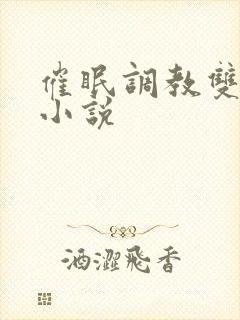 催眠调教双性人小说