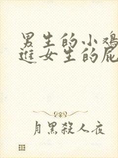 男生的小鸡鸡插进女生的屁股里的视频