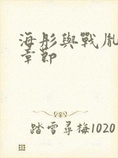 海彤与战胤最新章节封面