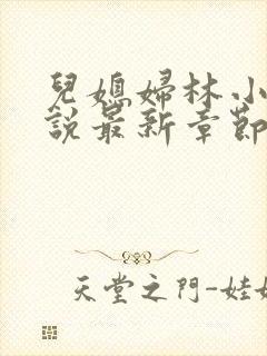 儿媳妇林小雅小说最新章节免费阅读封面