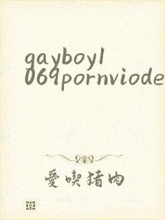 gayboy1069pornviodes