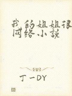 我的姐姐很弟控网络小说