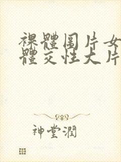 裸体图片女人裸体交性大片