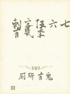 刺客伍六七总共有几季