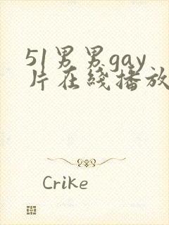 51男男gay片在线播放
