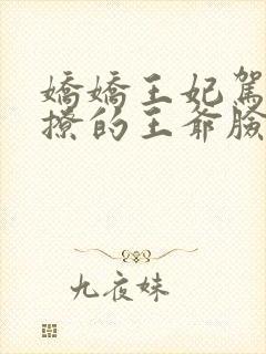 娇娇王妃驾到,撩的王爷脸红心跳原著