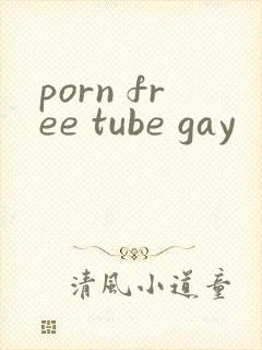 porn free tube gay
