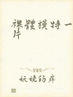 裸体模特一级黄片