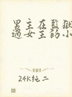 男主在监狱里见过女主的小说