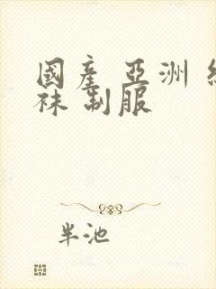 国产 亚洲 丝袜 制服封面