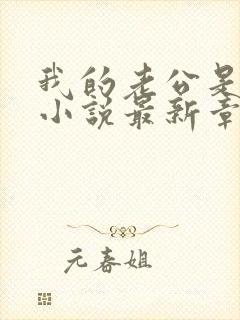 我的老公是条狗小说最新章节