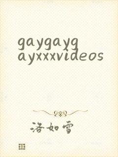 gaygaygayxxxvideos