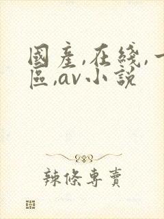 国产,在线,一区,av小说封面