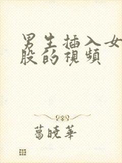 男生插入女生屁股的视频封面