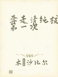 夺走清纯校花的第一次