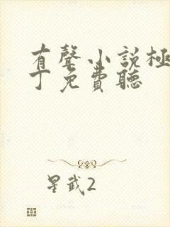 有声小说极品家丁免费听