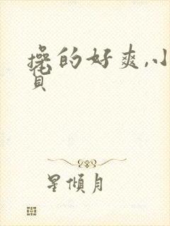 操的好爽,小骚货