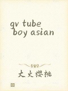 gv tube boy asian