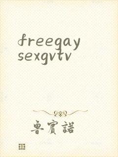 freegaysexgvtv