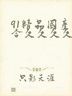 91精品国产综合久久久久久导航