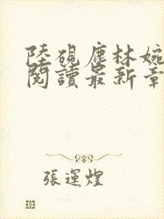 陆砚尘林婉全文阅读最新章节