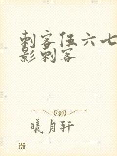 刺客伍六七之暗影刺客