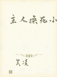 主人操死小母狗