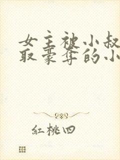 女主被小叔子强取豪夺的小说