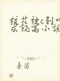 校花被c到呻吟求饶高小说