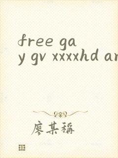free gay gv xxxxhd amateur