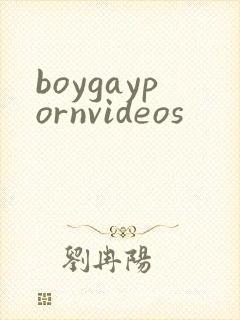 boygaypornvideos