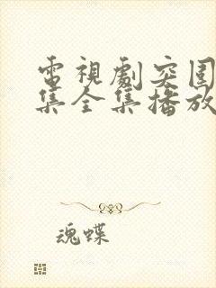 电视剧突围45集全集播放免费