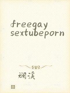 freegaysextubeporn