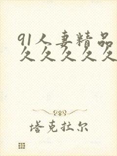 91人妻精品久久久久久久久