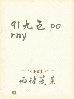 91九色 porny