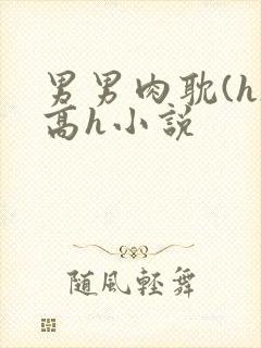 男男肉耽(h)高h小说