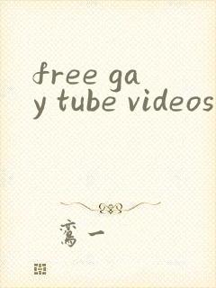 free gay tube videos