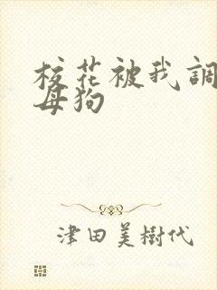 校花被我调教成母狗