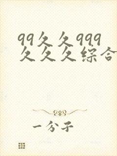 99久久999久久久综合亚洲精品