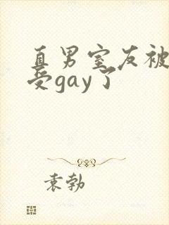 直男室友被美人受gay了