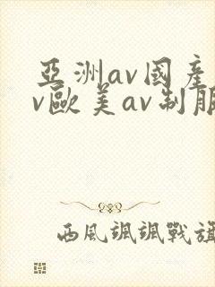 亚洲av国产av欧美av制服丝袜