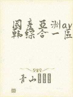 国产亚洲av日韩综合一区二区