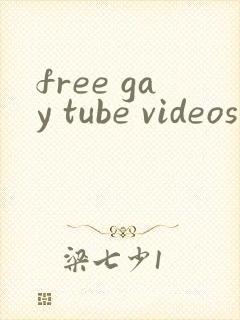 free gay tube videos