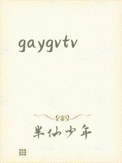 gaygvtv