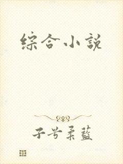综合小说