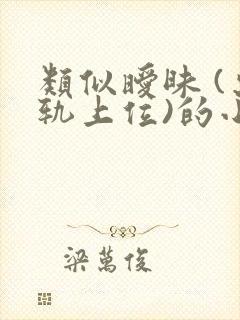 类似暧昧 (出轨上位)的小说