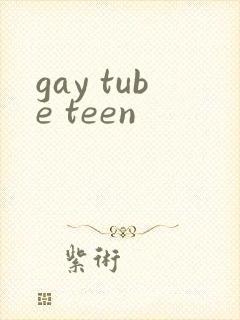 gay tube teen