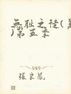 无耻之徒(美版)第五季